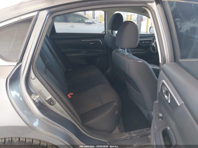 Nissan Altima 2.5 Sv 2017 1N4AL3AP1HC260822 Image 8