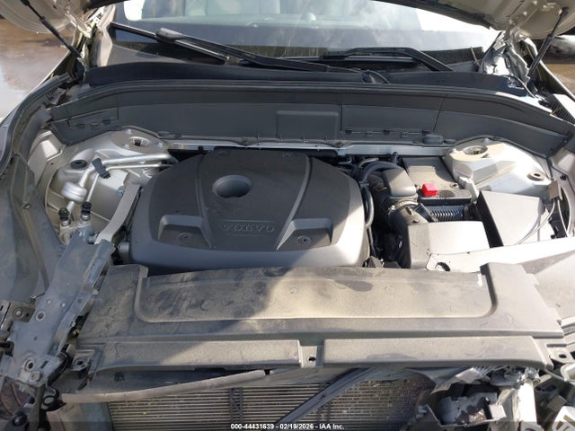 Auction sale of the 2016 Volvo Xc90 T6 Momentum, vin: YV4A22PK7G1075250, lot number: 44431639