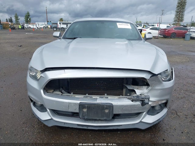 1FA6P8AM9G5304078 Ford Mustang V6