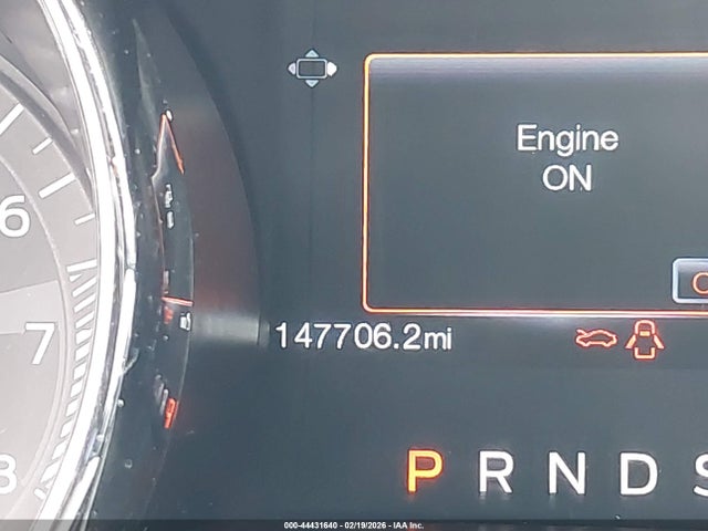 1FA6P8AM9G5304078 Ford Mustang V6