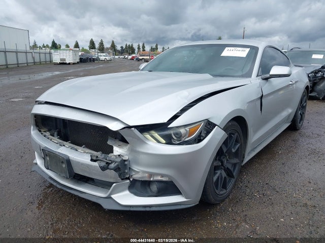1FA6P8AM9G5304078 Ford Mustang V6