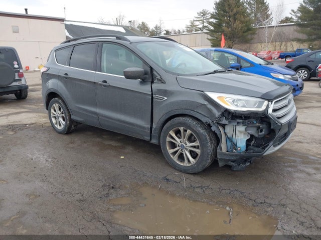 2018 FORD ESCAPE 1FMCU9HD0JUC42113