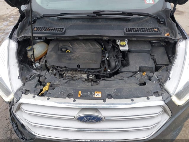 2018 FORD ESCAPE 1FMCU9HD0JUC42113 Photo 9