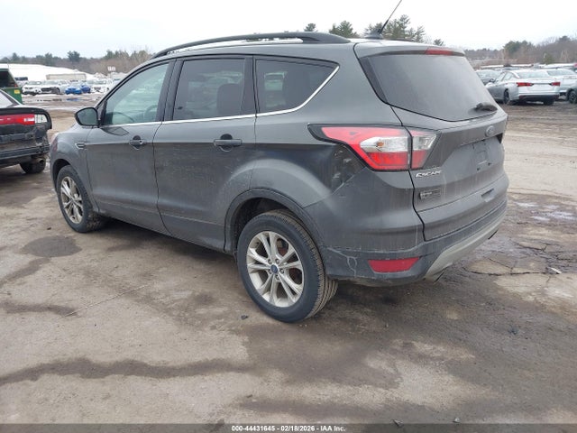 2018 FORD ESCAPE 1FMCU9HD0JUC42113 Photo 2