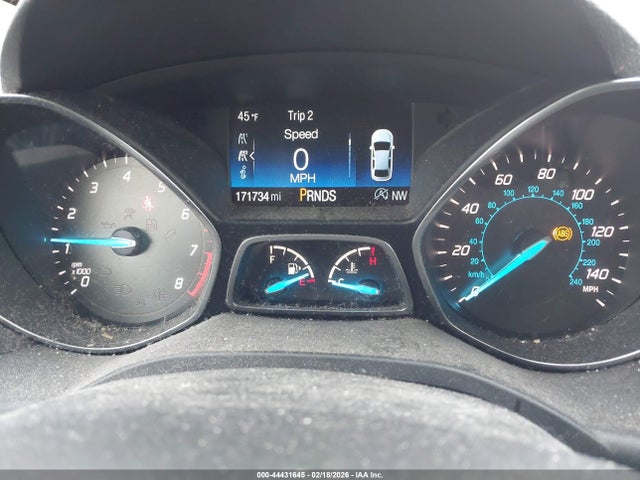 2018 FORD ESCAPE 1FMCU9HD0JUC42113 Photo 6