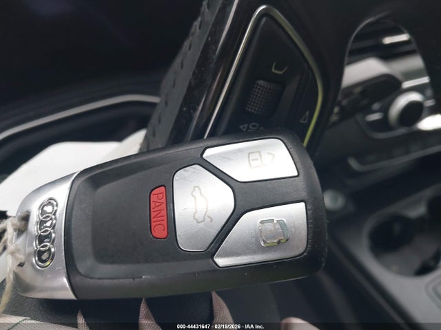 Продажа на аукционе авто 2018 Audi A5 2.0t Premium, vin: WAUBNCF5XJA120346, номер лота: 44431647