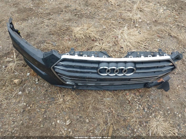 Продажа на аукционе авто 2018 Audi A5 2.0t Premium, vin: WAUBNCF5XJA120346, номер лота: 44431647