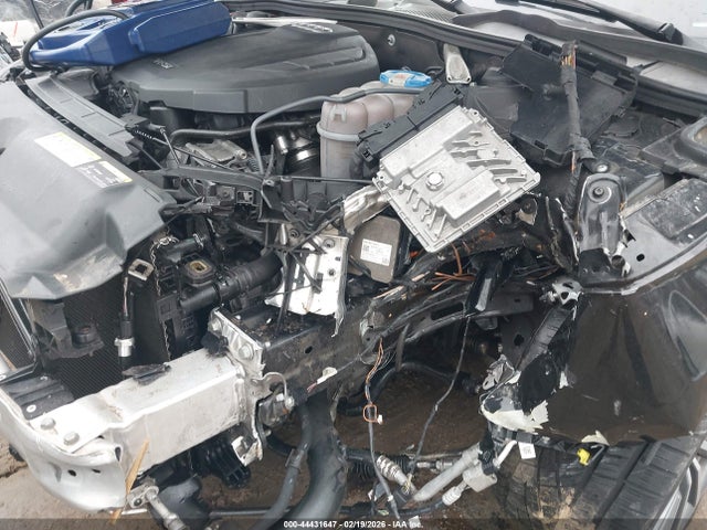 Продажа на аукционе авто 2018 Audi A5 2.0t Premium, vin: WAUBNCF5XJA120346, номер лота: 44431647