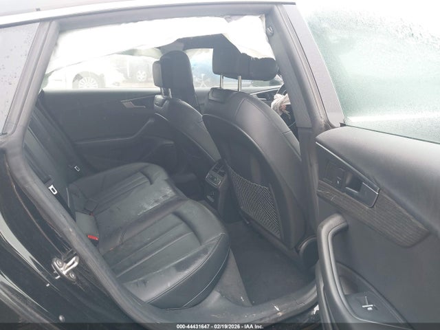 Продажа на аукционе авто 2018 Audi A5 2.0t Premium, vin: WAUBNCF5XJA120346, номер лота: 44431647