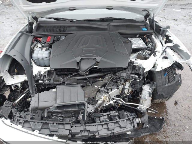 2024 PORSCHE CAYENNE WP1AA2AY6RDA14622 Photo 9