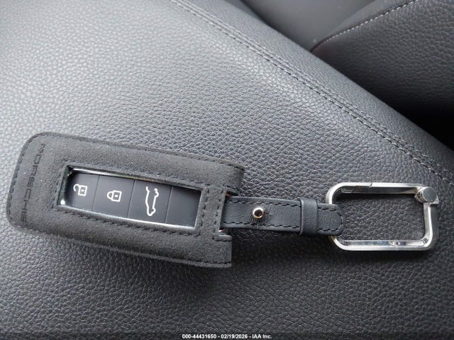 2024 PORSCHE CAYENNE WP1AA2AY6RDA14622 Photo 10