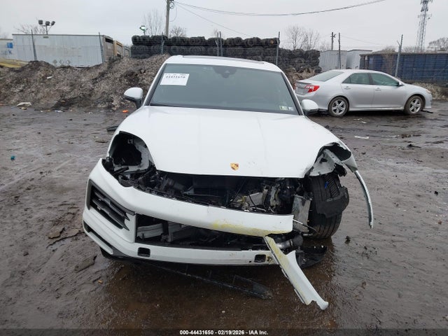 WP1AA2AY6RDA14622 Porsche Cayenne