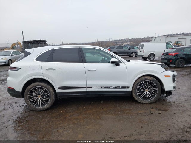 WP1AA2AY6RDA14622 Porsche Cayenne