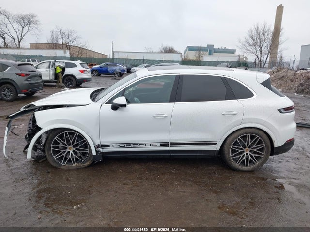WP1AA2AY6RDA14622 Porsche Cayenne