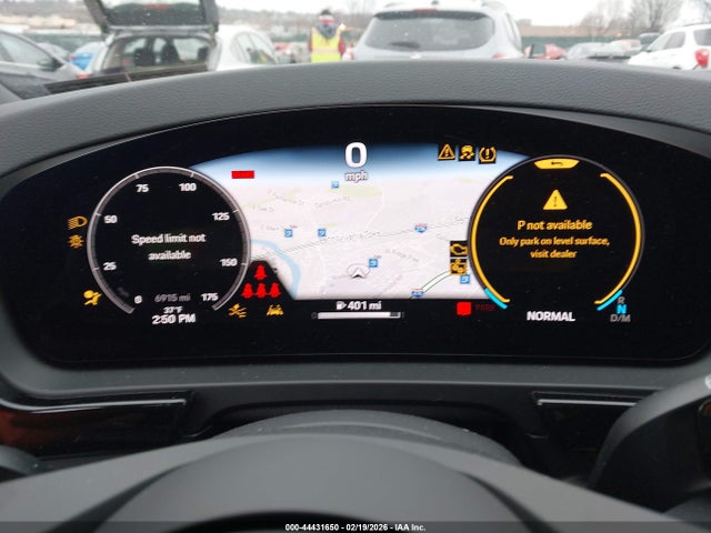 2024 PORSCHE CAYENNE WP1AA2AY6RDA14622 Photo 6