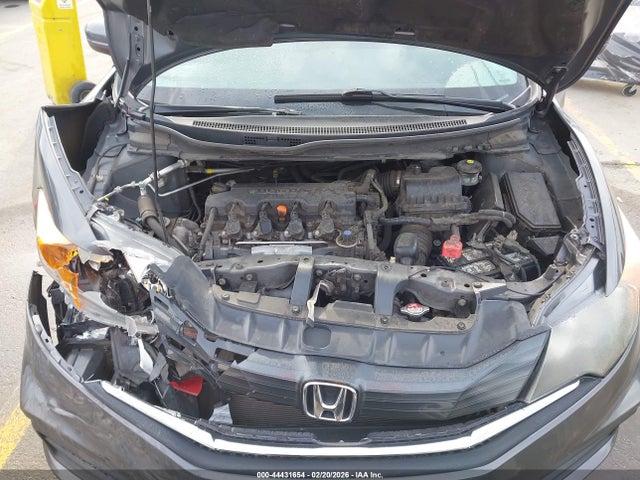 2HGFG3B52EH517496 Honda Civic Lx