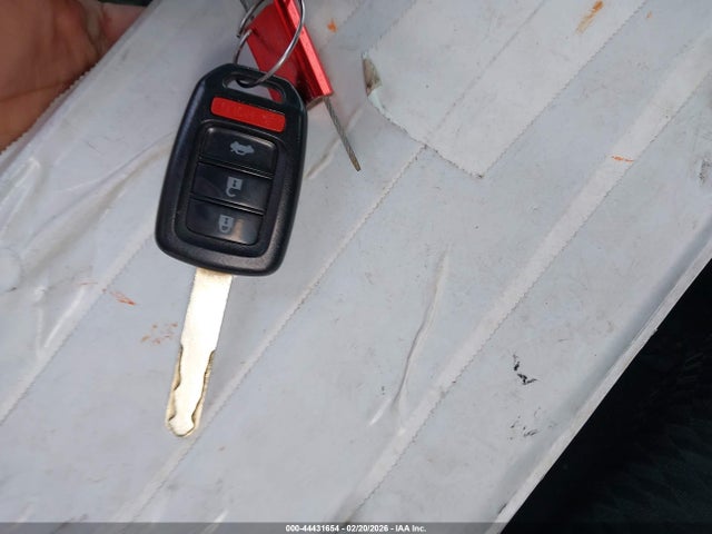 2HGFG3B52EH517496 Honda Civic Lx