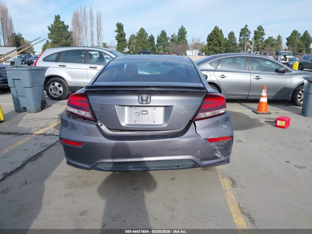 2HGFG3B52EH517496 Honda Civic Lx