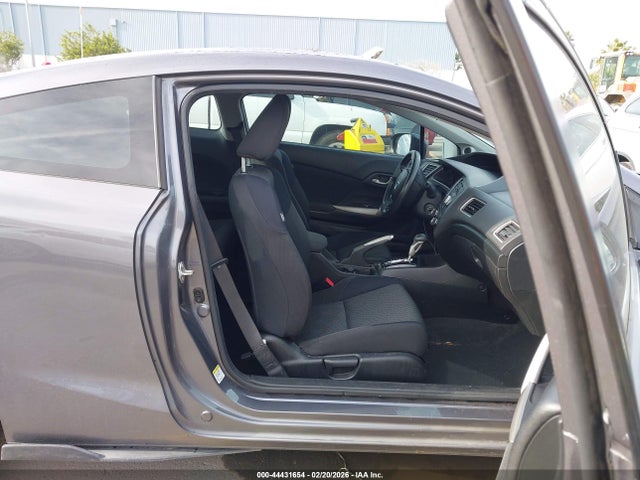 2HGFG3B52EH517496 Honda Civic Lx