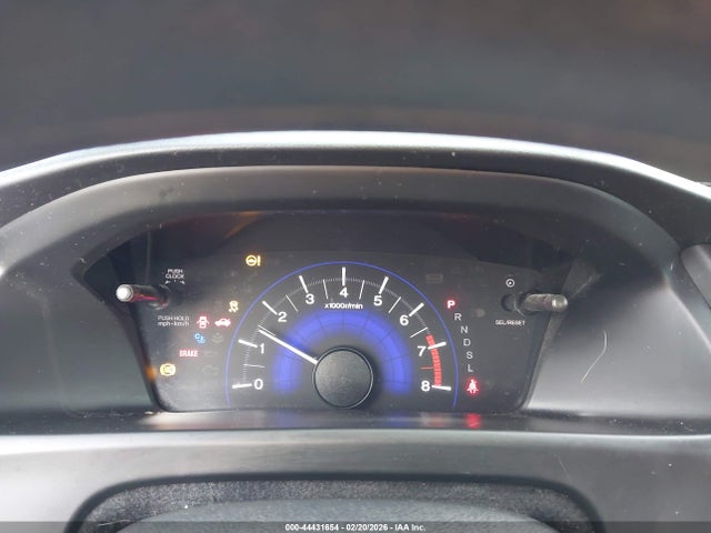 2HGFG3B52EH517496 Honda Civic Lx