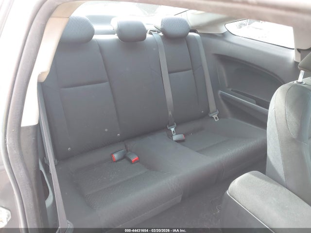 2HGFG3B52EH517496 Honda Civic Lx