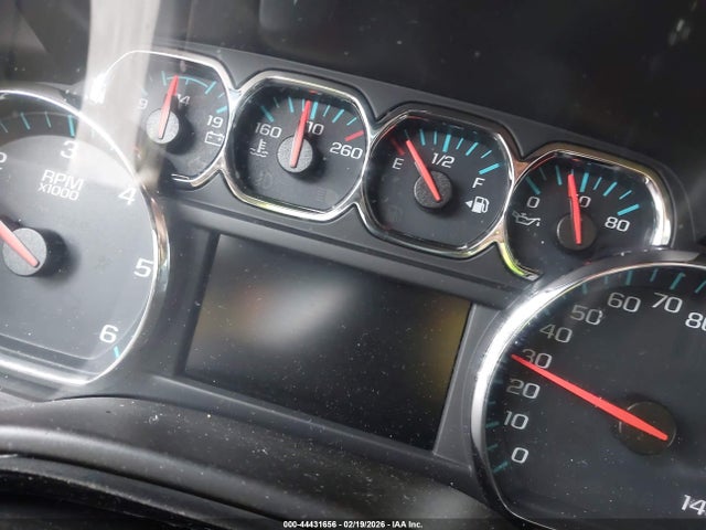 44431656 :رقم المزاد ، 1GKS1FKC2KR210957 vin ، 2019 Gmc Yukon Xl Sle مزاد بيع