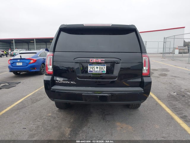 44431656 :رقم المزاد ، 1GKS1FKC2KR210957 vin ، 2019 Gmc Yukon Xl Sle مزاد بيع