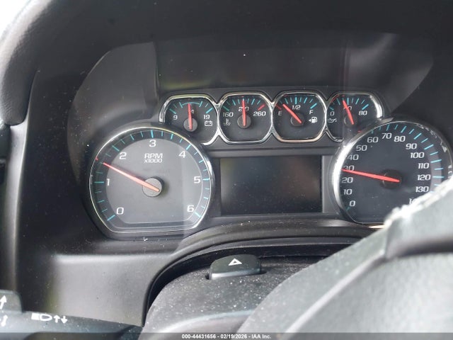 44431656 :رقم المزاد ، 1GKS1FKC2KR210957 vin ، 2019 Gmc Yukon Xl Sle مزاد بيع