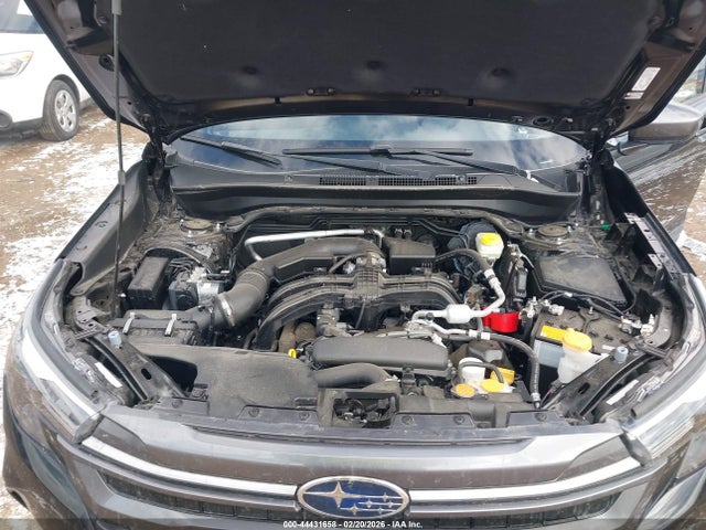 Продажа на аукционе авто 2025 Subaru Forester Premium, vin: JF2SLDBC3SH539006, номер лота: 44431658
