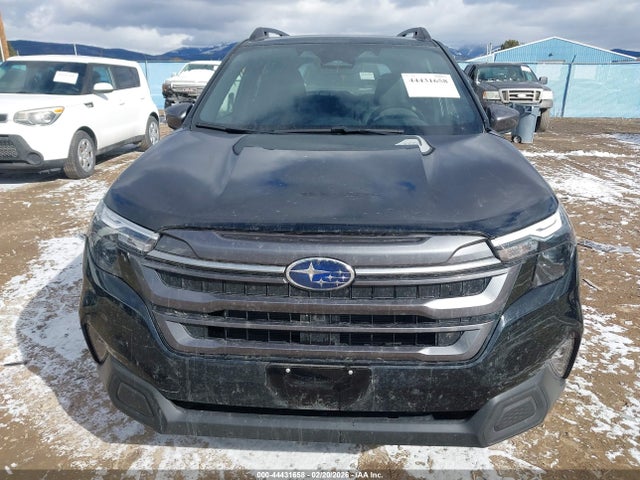 Продажа на аукционе авто 2025 Subaru Forester Premium, vin: JF2SLDBC3SH539006, номер лота: 44431658