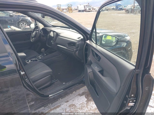 Продажа на аукционе авто 2025 Subaru Forester Premium, vin: JF2SLDBC3SH539006, номер лота: 44431658