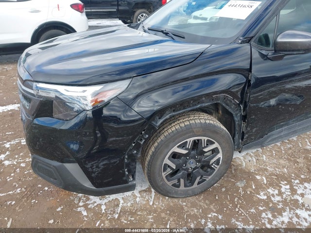 Продажа на аукционе авто 2025 Subaru Forester Premium, vin: JF2SLDBC3SH539006, номер лота: 44431658
