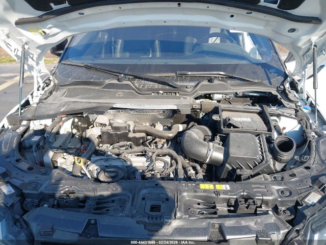 2021 LAND ROVER RANGE ROVER EVOQUE SALZT2FX5MH156789 Photo 9