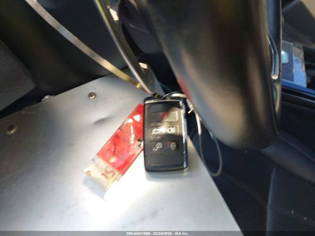 2021 LAND ROVER RANGE ROVER EVOQUE SALZT2FX5MH156789 Photo 10