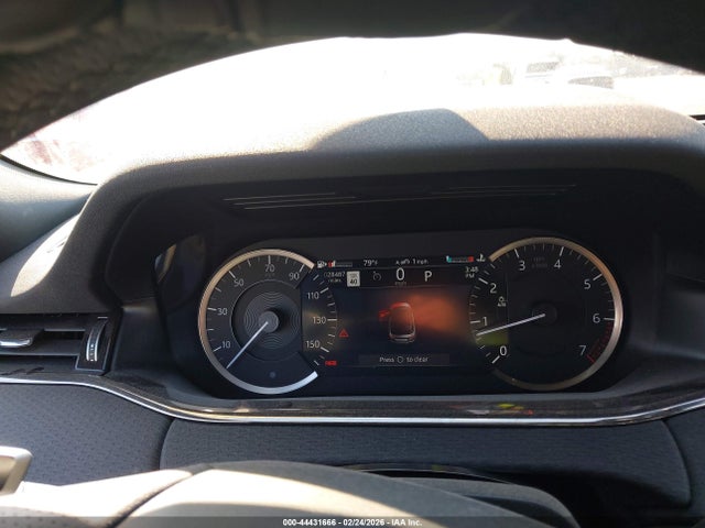 2021 LAND ROVER RANGE ROVER EVOQUE SALZT2FX5MH156789 Photo 6