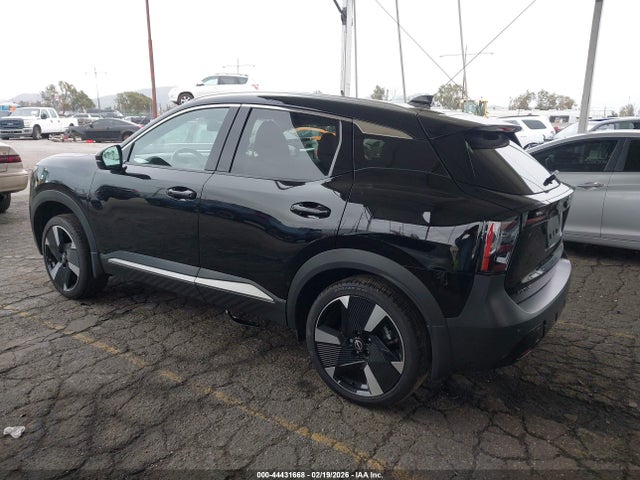 3N8AP6DA7SL301879 Nissan Kicks Sr Fwd