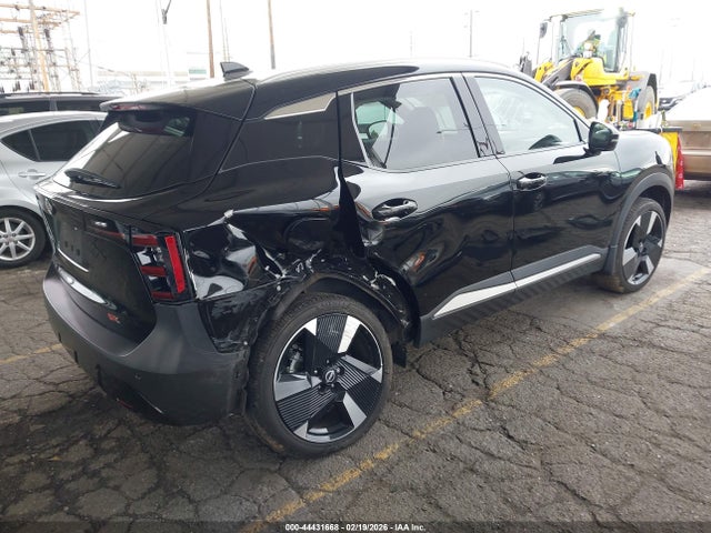 3N8AP6DA7SL301879 Nissan Kicks Sr Fwd