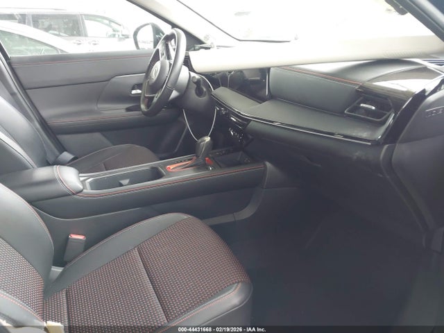 3N8AP6DA7SL301879 Nissan Kicks Sr Fwd
