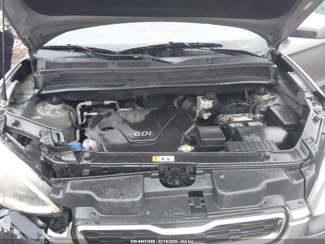Продажа на аукционе авто 2013 Kia Soul, vin: KNDJT2A59D7600577, номер лота: 44431669