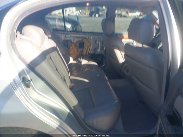 2001 LEXUS GS 300 JT8BD69SX10116858 Photo 7