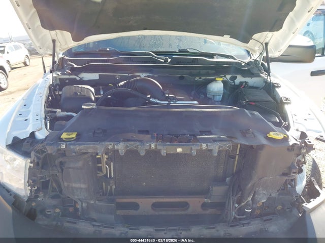 Продаж на аукціоні авто 2013 Ram 1500 Tradesman, vin: 1C6RR7FT8DS625013, номер лоту: 44431680