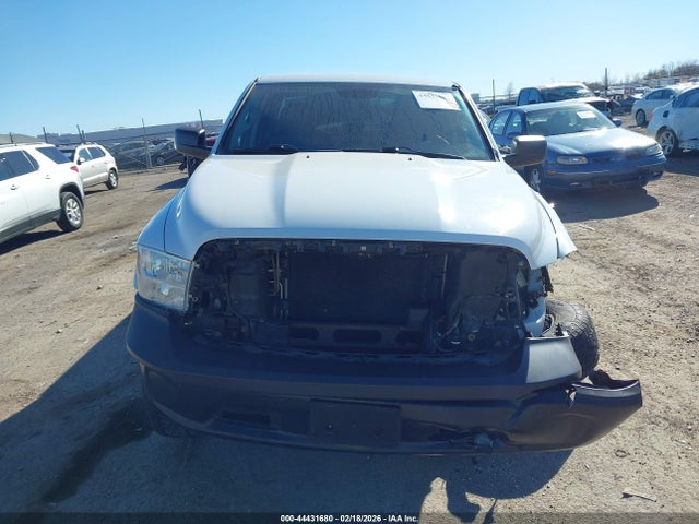 Продаж на аукціоні авто 2013 Ram 1500 Tradesman, vin: 1C6RR7FT8DS625013, номер лоту: 44431680
