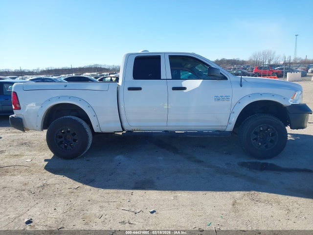 Продаж на аукціоні авто 2013 Ram 1500 Tradesman, vin: 1C6RR7FT8DS625013, номер лоту: 44431680