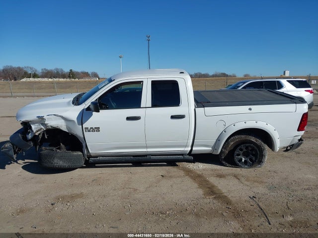 Продаж на аукціоні авто 2013 Ram 1500 Tradesman, vin: 1C6RR7FT8DS625013, номер лоту: 44431680