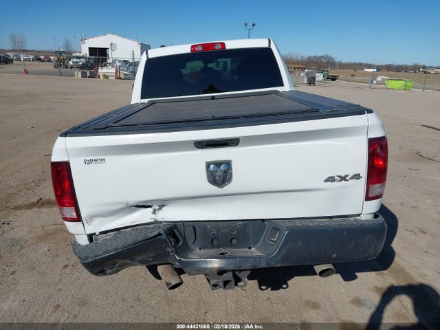Продаж на аукціоні авто 2013 Ram 1500 Tradesman, vin: 1C6RR7FT8DS625013, номер лоту: 44431680