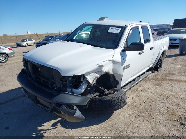 Продаж на аукціоні авто 2013 Ram 1500 Tradesman, vin: 1C6RR7FT8DS625013, номер лоту: 44431680