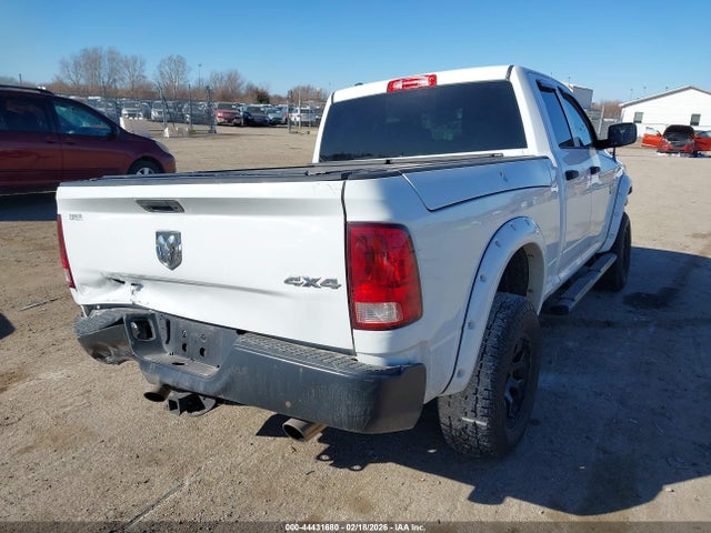 Продаж на аукціоні авто 2013 Ram 1500 Tradesman, vin: 1C6RR7FT8DS625013, номер лоту: 44431680