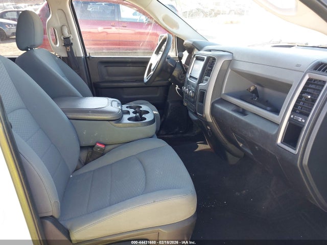 Продаж на аукціоні авто 2013 Ram 1500 Tradesman, vin: 1C6RR7FT8DS625013, номер лоту: 44431680