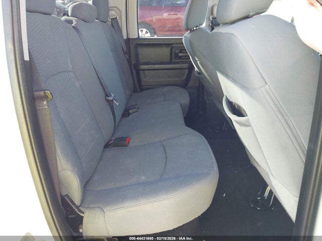 Продаж на аукціоні авто 2013 Ram 1500 Tradesman, vin: 1C6RR7FT8DS625013, номер лоту: 44431680