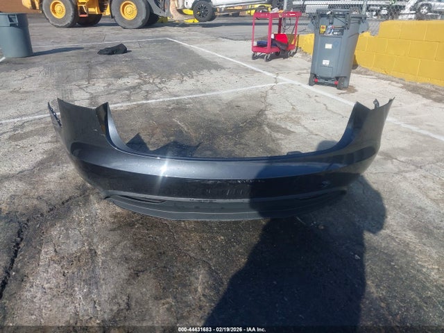 Aukcja sprzedaży 2025 Tesla Model 3 Long Range Rear-wheel Drive/standard Rear-wheel Drive, vin: 5YJ3E1EA8SF035167, numer aukcji: 44431683